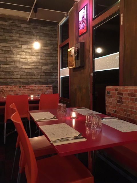 Amigo's Mexican Restaurant - Restaurant Canberra 4