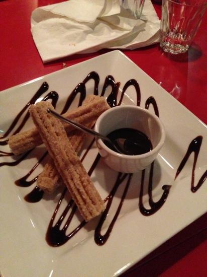 Amigo's Mexican Restaurant - Restaurant Canberra 5