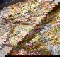 Bayside Pizza - Restaurant Canberra