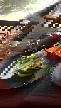 Brook 508 Cafe