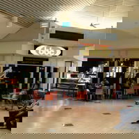 Broome Boulevard Cafe