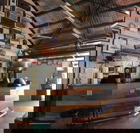 Broome RSL - Restaurant Canberra