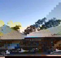 Cable Beach General Store and Cafe - Restaurant Canberra