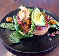 Cafe Fleur - Restaurant Canberra