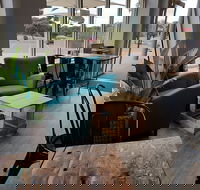 Charthouse Cafe - Restaurant Canberra