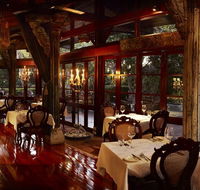 Cichetti Club - Restaurant Canberra