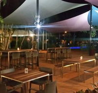 Conti Bar and Bistro - Restaurant Canberra