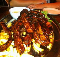 Divers Tavern Beach Bar - Restaurant Canberra