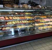 Esperance French Hot Bread - Restaurant Canberra