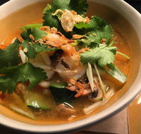 Fish Face Takeaway and Restaurant - Restaurant Canberra
