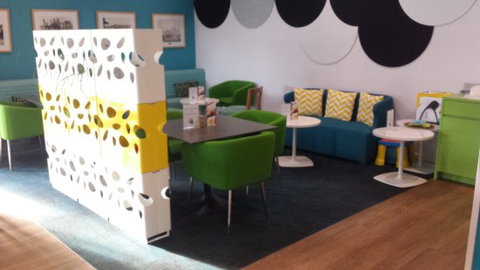 Fitzies Restaurant - Restaurant Canberra 0