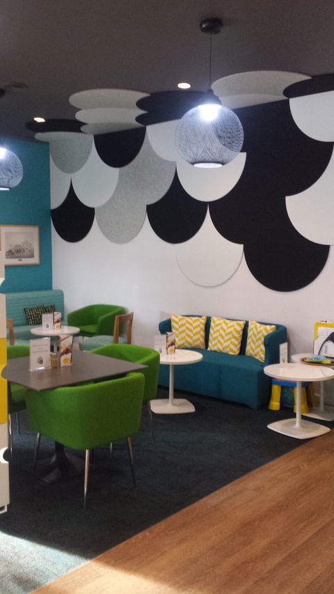 Fitzies Restaurant - Restaurant Canberra 2