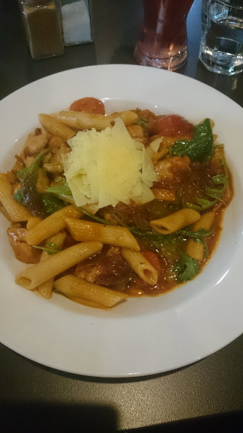 Fitzies Restaurant - Restaurant Canberra 3