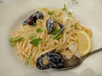 Geordie's Cafe and Art Gallery