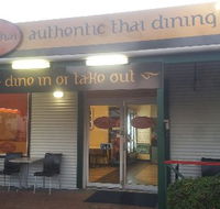 Ginreab Thai - Restaurant Canberra