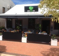 Green Mango Cafe - Restaurant Canberra