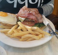 Kwinana Dome Cafe - Restaurant Canberra