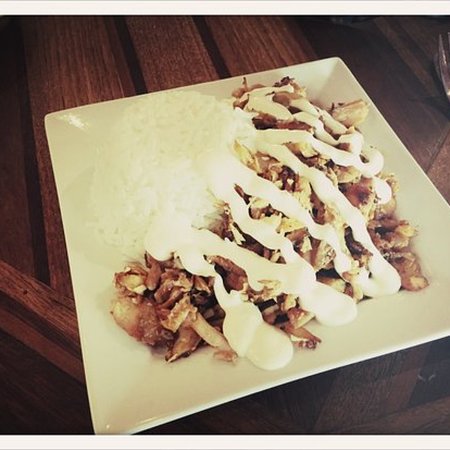 Land Of Pharaohs - Restaurant Canberra 0