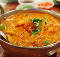 Little Indian Restaurant - Restaurant Canberra