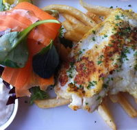 Ocean Blues Cafe  Restaurant - Restaurant Canberra