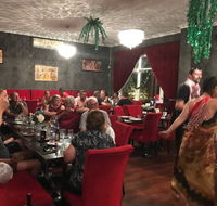 Origin India - Restaurant Canberra