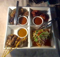 Rambutan - Restaurant Canberra