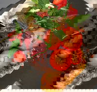 Runway Bar  Resturant - Restaurant Canberra