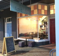 Salt Dish - Restaurant Canberra