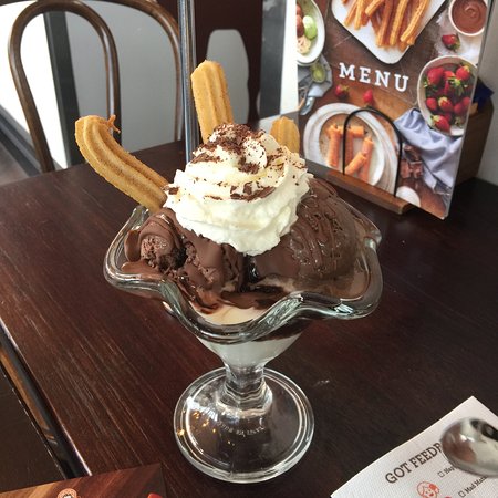 San Churro - Restaurant Canberra 0