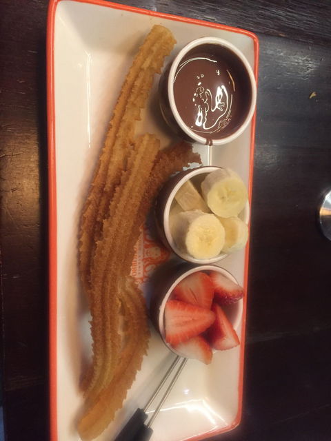 San Churro - Restaurant Canberra 3