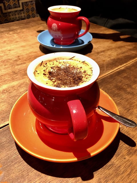 San Churro - Restaurant Canberra 4