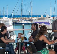 Skeetas Restaurant and Cafe - Restaurant Canberra