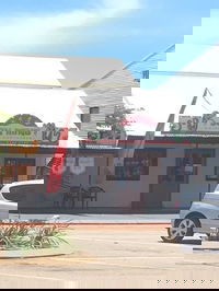 Son Ming Chinese Restaurant