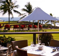 Sunset Bar and Grill - Restaurant Canberra