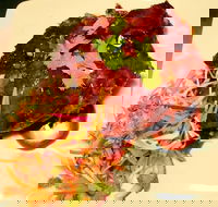 Thai orchid dine in  takeaway - Restaurant Canberra