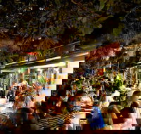 The Aarli - Restaurant Canberra