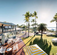 The Bay Club - Restaurant Canberra