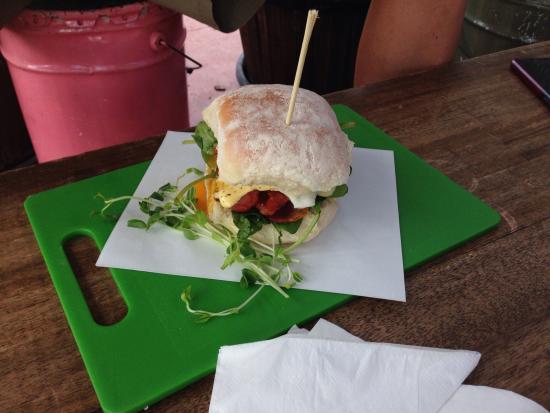 Waterbank WA Restaurant Canberra