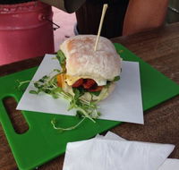 The Good Cartel - Restaurant Canberra