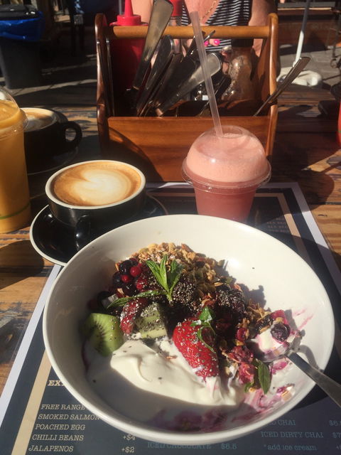 The Good Cartel - Restaurant Canberra 2