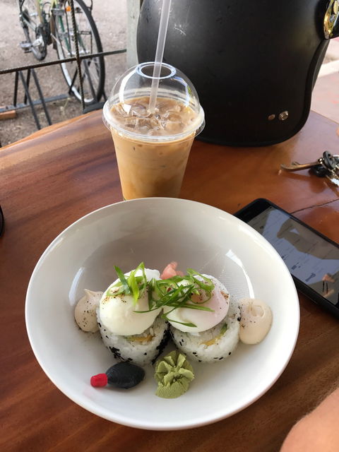 The Good Cartel - Restaurant Canberra 3