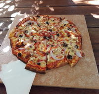 The Mango Place Broome - Restaurant Canberra