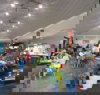 The Millie Cafe - Restaurant Canberra