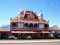 The York Hotel