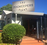 The Zookeepers Store - Restaurant Canberra