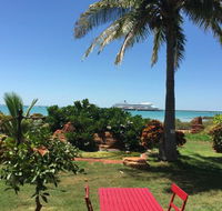 Thousand Stars Bar and Cafe - Restaurant Canberra