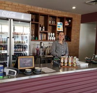 Tippett's Cafe - Restaurant Canberra