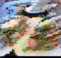 Town Beach Cafe - Restaurant Canberra