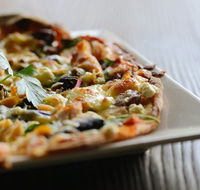 Yirri Grove Olive Farm and Restaurant - Restaurant Canberra
