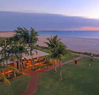 Zanders - Restaurant Canberra